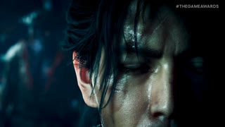 【TGA2024】鬼武者新作『鬼武者 WAY OF THE SWORD』【The Game Awards 2024】