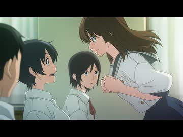 アイの歌声を聴かせて　本編