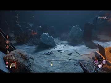 【Dead by Daylight】お楽しみ解体ドクター【ゆっくり実況プレイ】