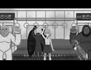 [Doc.]暗の雲　歌わせて頂きました。