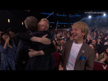 【TGA2024】ゲームオブザイヤー2024は『アストロボット』に決定！！【The Game Awards 2024】