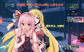 Risk of Rain2 of 弦巻マキ　その2