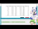 No.7と学ぶ信号処理 Part 12