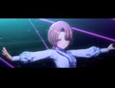 Fluorite (有村麻央 ソロ SSR)【学マス_学園アイドルマスター_Gakuen Idolm@ster MV】