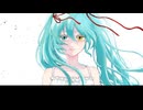 色彩/初音ミク