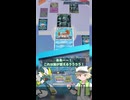 【ポケポケ】キングラーVSミュウツーex！コインゲーの結末は！？今日の対戦06