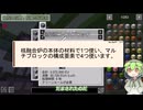 GregTech Expert 2をやる枝豆 その32