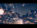 【Cover】夜明けと蛍