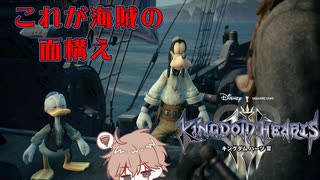 【KH３】【レベル1クリティカル】光と闇の答えを【パチクル】#39