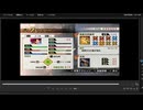 [プレイ動画]　戦国無双４の御館の乱をふくねでプレイ