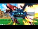 【EXVS2OB】ですともおじさんのオバブ珍道中406