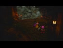 [ドラゴンクエストⅢ　#16]なぜピンポイントにそこで止まったし