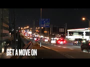 MoveOn feat.Mai