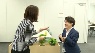身長139センチの営業マン　「唯一無二の個性　僕だからできる」　いじめや就職の壁乗り越え・・・プラス思考で営業成績トップに！
