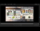 [プレイ動画]　戦国無双４の御館の乱をうららでプレイ