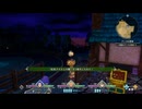 sc^イカれた生放送(聖剣伝説３ＴＯＭ ９周目 ノーフューチャー 赤装備置いてけ)１１－５