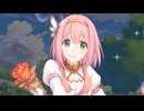 …気のせいかな、騎士くんの顔が、どんどん近くなってる…？