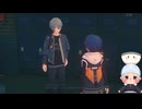#3【Z・Z・Z】CHAPTER000　商機✖怪奇✖仁義　～外からの介入～