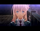 界の軌跡　ルキヴァス宇宙へ 　第Ⅱ部ヴァン③：運命の告白　その６２