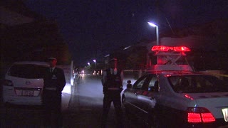 13年前の発砲事件で無罪判決　共犯として起訴の男性　裁判長「関与したとする実行役の供述は疑わしい」