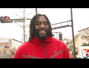 快進撃！ライジングゼファー福岡を支えるジョシュア・スミス　心優しき素顔とは
