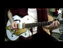 ブライアンセッツァーが好きな人がつくった曲はこうなる。brian setzer