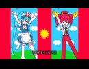 メズマライザー/歌ってみた【あおすら】