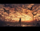 裂傷/feat.IA