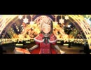 【学園アイドルマスター】「White Night! White Wish!」(篠澤広 SSR)