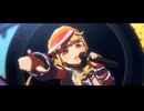 【学園アイドルマスター】「Yellow Big Bang！」 (歌：藤田ことね)