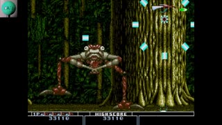 BIO-HAZARD Battle　普通にクリア