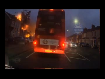 世界の衝撃的映像集Part173