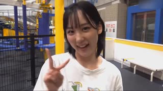美少女アスレチック2024