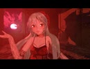 【MMD】RED Rose【velvet_rose_miku】