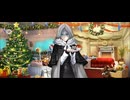【FGO】グレイ（マイルーム）外。