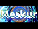 Merkur / 黒髪あんremix feat.初音ミク