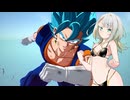 【ドラゴンボール スパーキングゼロ】詞音の全力スパーキングゼロ #19