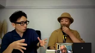 ノダくんとコハラくんのウキウキマンモス #31