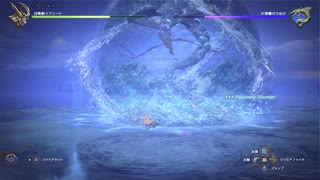 【PS5】やっとプレイするFF16【プレイ動画】part180