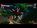 ライダー……あっ‼間違えたジャスティスゥウウ‼キィイイック‼