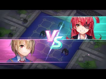 【#243】引退勢に送るヘブンバーンズレッド