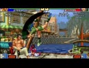 【KOF98】ハヤト まとめ動画 その6
