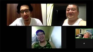 前すすむの前進リップサービス #127