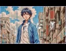 いざなぎ/宮舞モカ/ノアNOAH