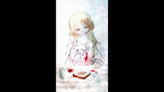 冬色の景色 / 知声