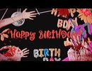 happy birthday!