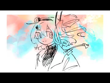 電子遊泳 / 足立レイ (TENBIN Remix)