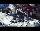 【MHW_IceBorne】#09