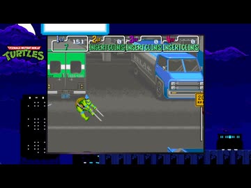 Teenage Mutant Ninja Turtles Part4【VOICEVOX実況】