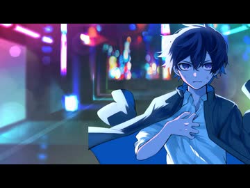 【 オリジナルMV 】 one way ／ シド Coverd by 望月充【 #新人vtuber  / #歌ってみた 】